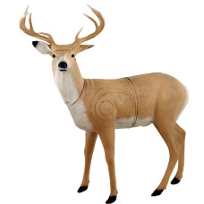 Franzbogen Standing Deer